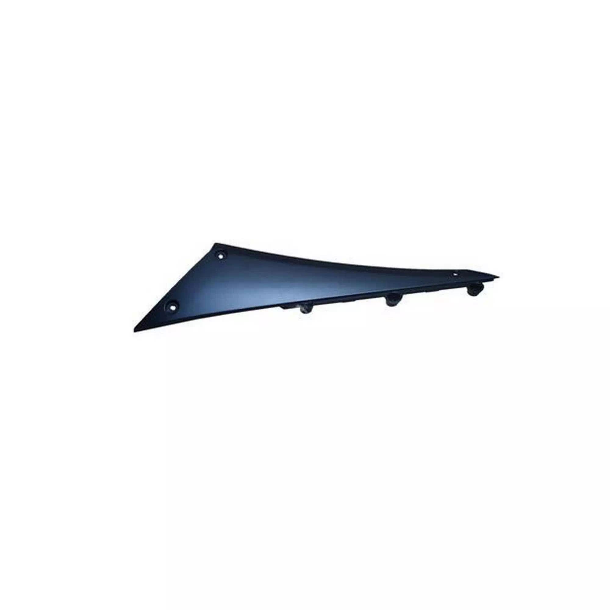 RKS NEWLIGHT 125 PRO ALT PANEL EKİ SOL MAVİ [NEWLIGHT PRO (KUBA)] #RK 40306
